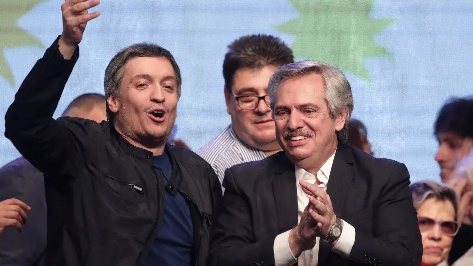 "Sería un gran aporte que Máximo Kirchner sea el presidente del PJ provincial"