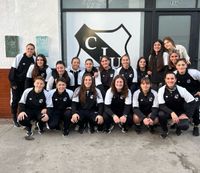 Juventud Unida jugará el sábado
