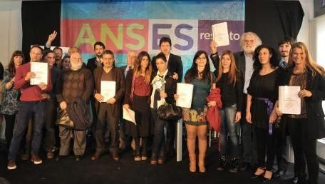ANSES restituyó legajos a familias de desaparecidos 
