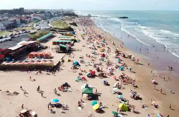 Partido de La Costa: el deseo que la temporada termine de la mejor manera