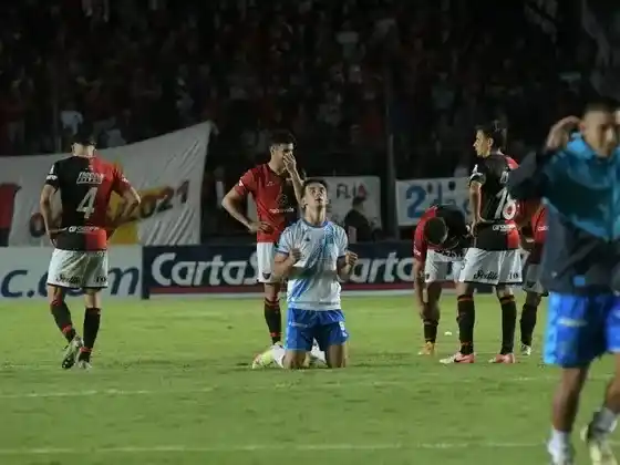 colon primera nacional