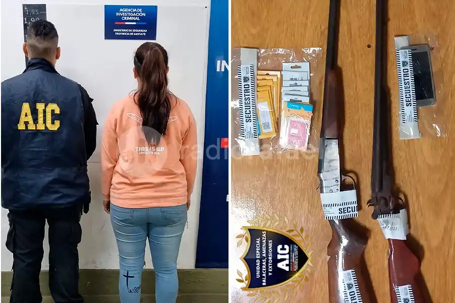 Increíble: una ex empleada de una fábrica de pastas amenazó al dueño y le pidió medio millón de pesos en BitCoin
