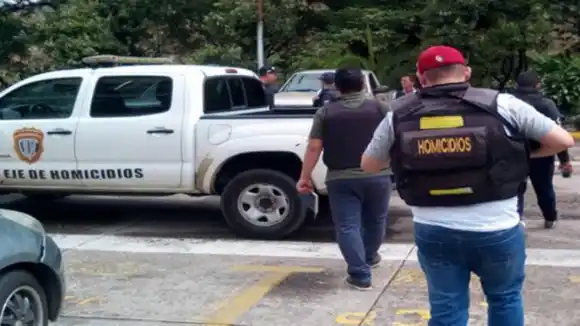 Como a la mamá no le gustaba el novio, LA HIJA DE 15 AÑOS PLANIFICÓ EL ASESINATO DE SU PROGENITORA en Barinas