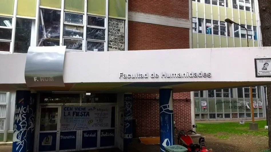 Carrera de profesorado de italiano en la UNMDP: "Debemos tener una universidad que atienda las demandas de la sociedad"
