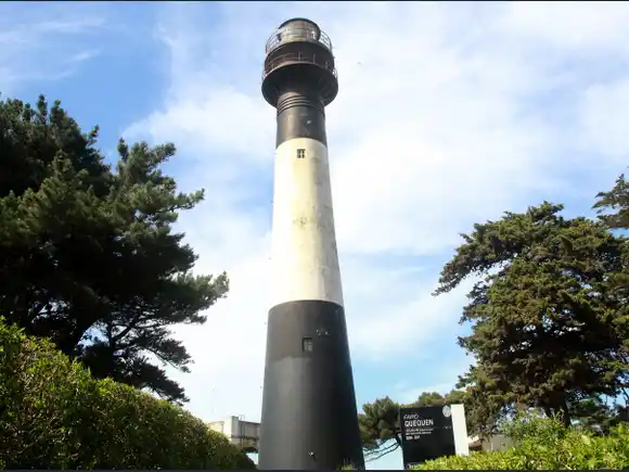 El Faro de Quequén cumplió 104 años guiando a los navegantes