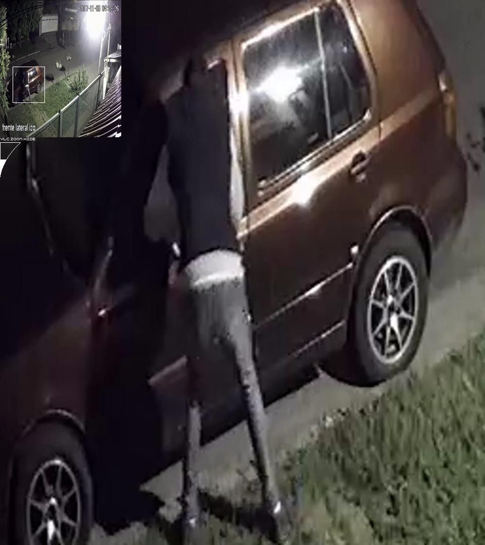 Asesinan a nena de 12 años durante un robo en La Plata
