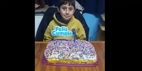 ¡Feliz cumpleaños, Abel Miño!