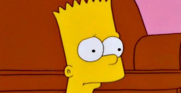 Me quiero volver chango: Bart moriría en Los Simpsons
