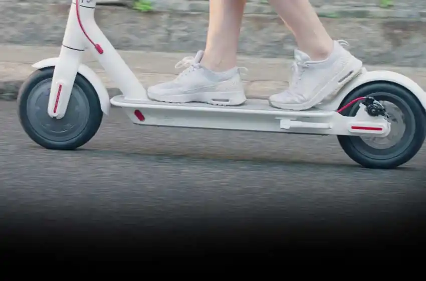 Desde el Ente de la Movilidad analizan la incorporación de monopatines eléctricos: «Tiene que ser ordenado y regulado»