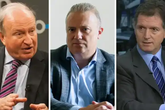 "No existen las circunstancias excepcionales que exige la Constitución para el dictado de un DNU”, aseguró Daniel Sabsay