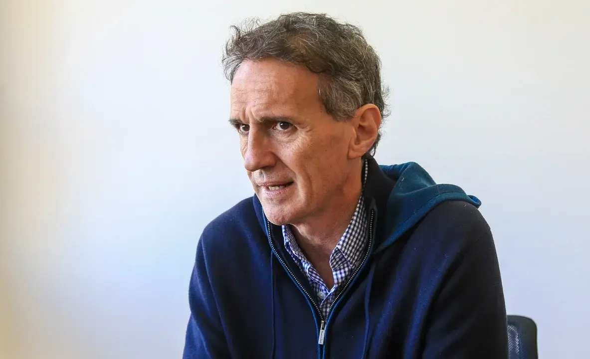 Katopodis cruzó a Milei por el estado de las rutas: “Cobran el impuesto al combustible y se están timbeando la plata”