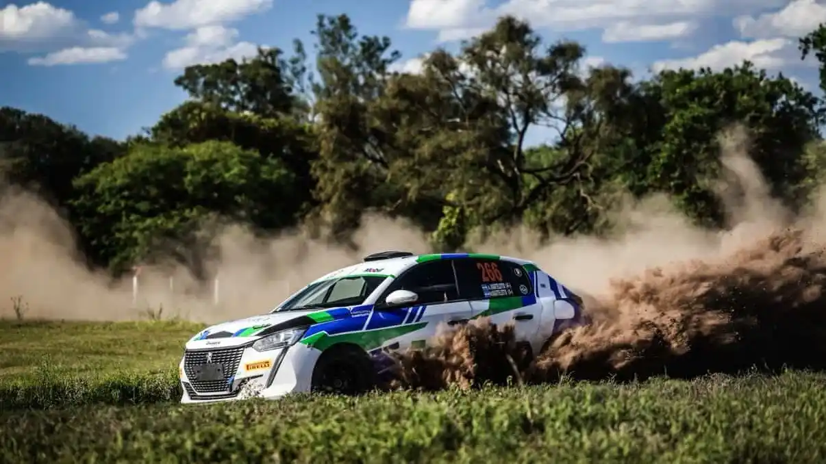 el 208 de Agustín Martelotto