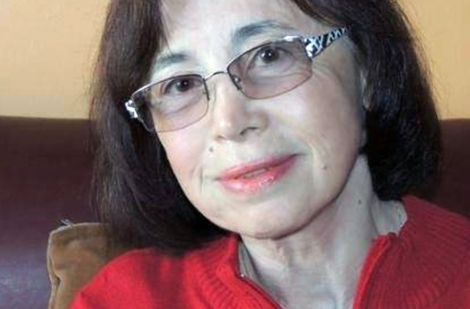 Falleció la reconocida pediatra Mirta Guelman: la despedida de los rosarinos en las redes