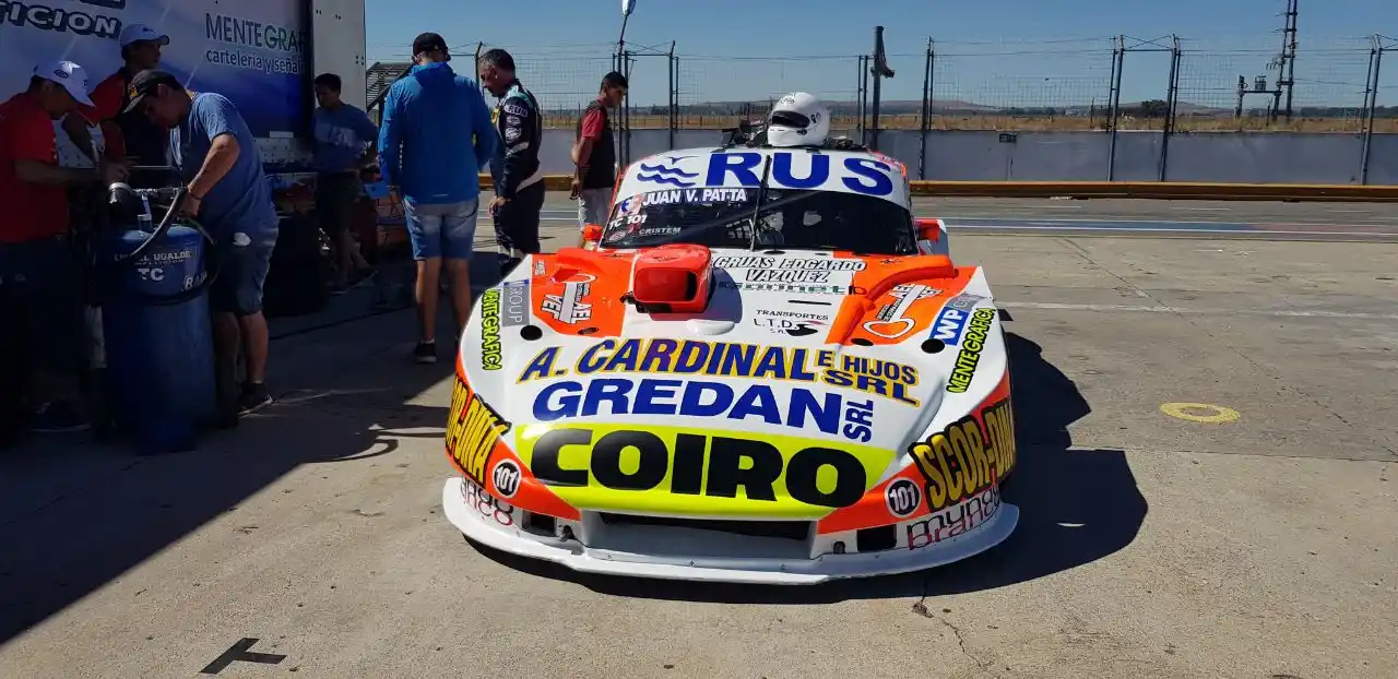 TC: floja clasificación para los marplatenses