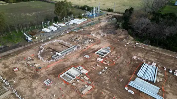 Se inició la licitación de la Estación Transformadora “San Pedro Industrial".