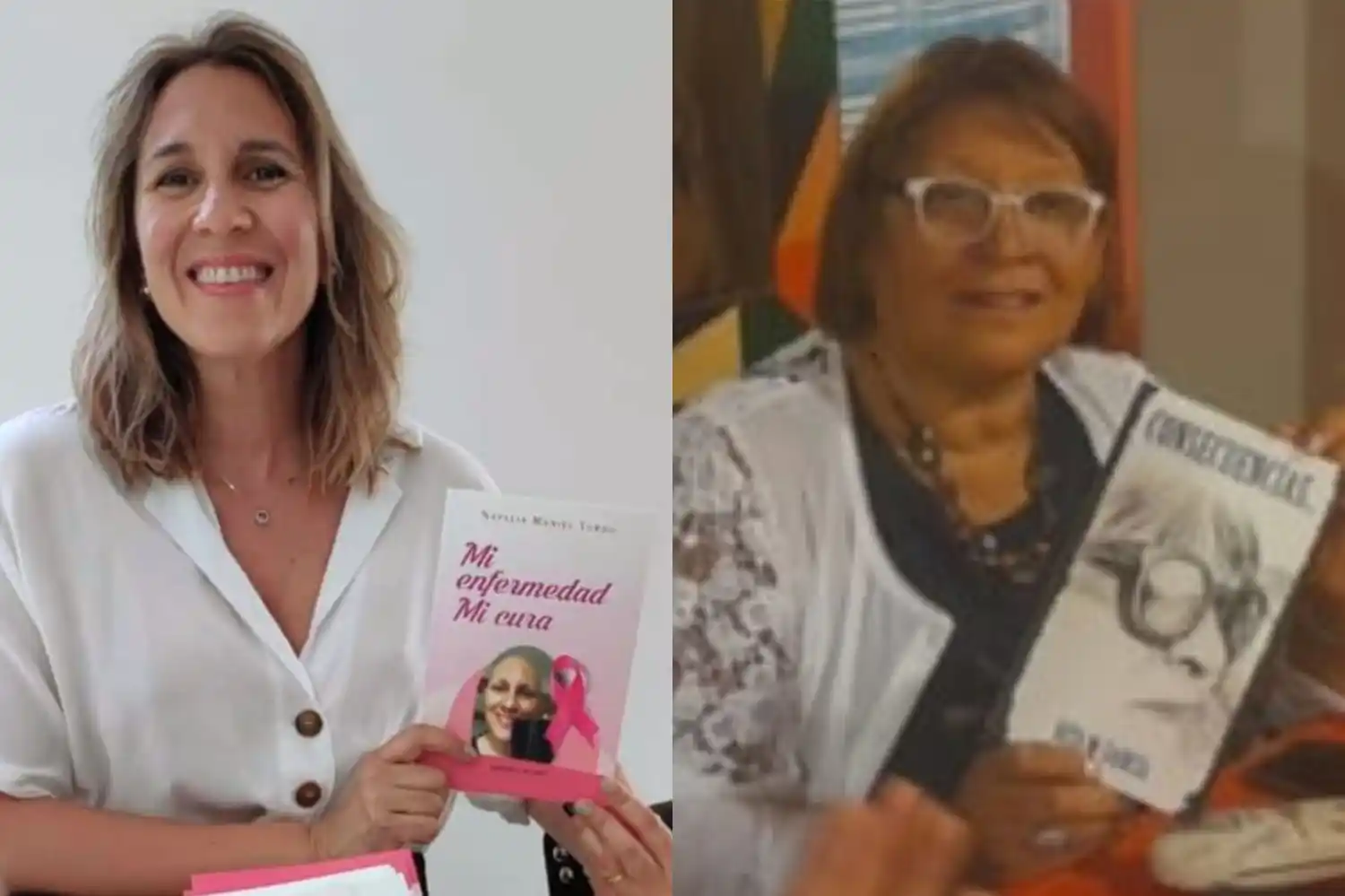 Comienza el Ciclo Escritoras Entrerrianas Ellas presentan