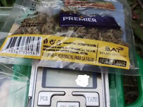 Operativos “Barrio Seguro” y “Ruta Segura” en General Campos