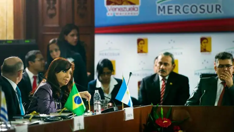 “Tiene que haber ganas de estar juntos”