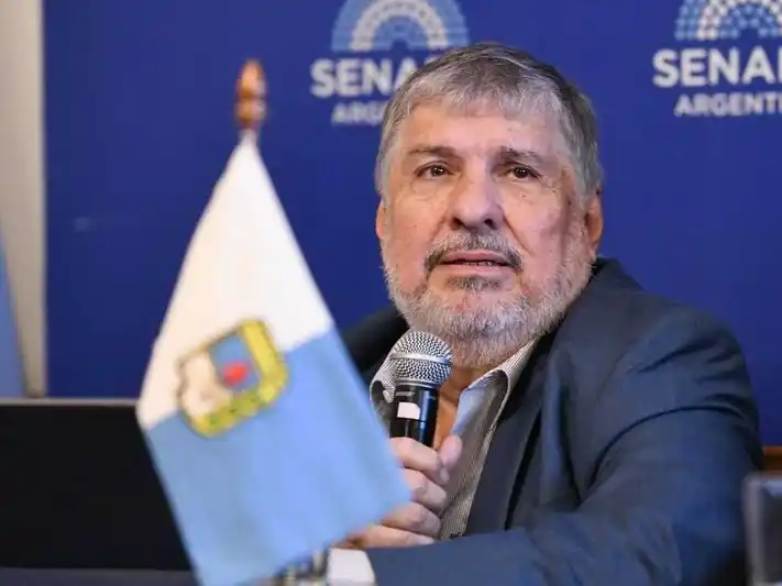 Senadores del Norte Grande avanzan con
un proyecto para bajar las tarifas de luz