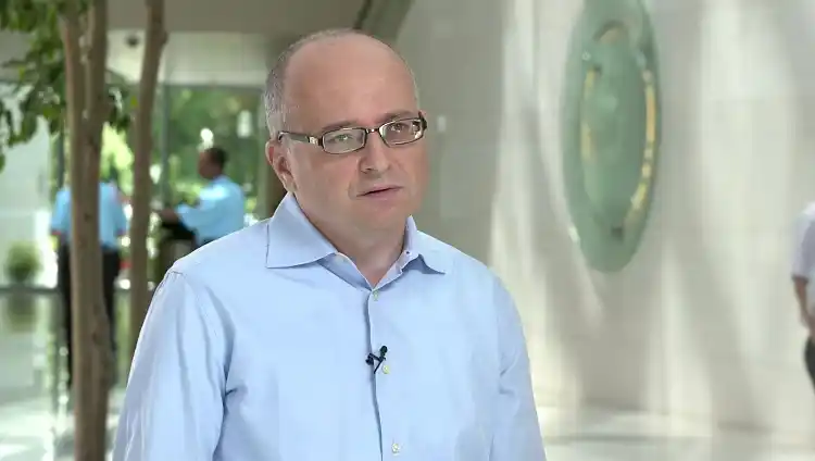 Tras 10 años, el FMI vuelve a la Argentina para auditar cuentas