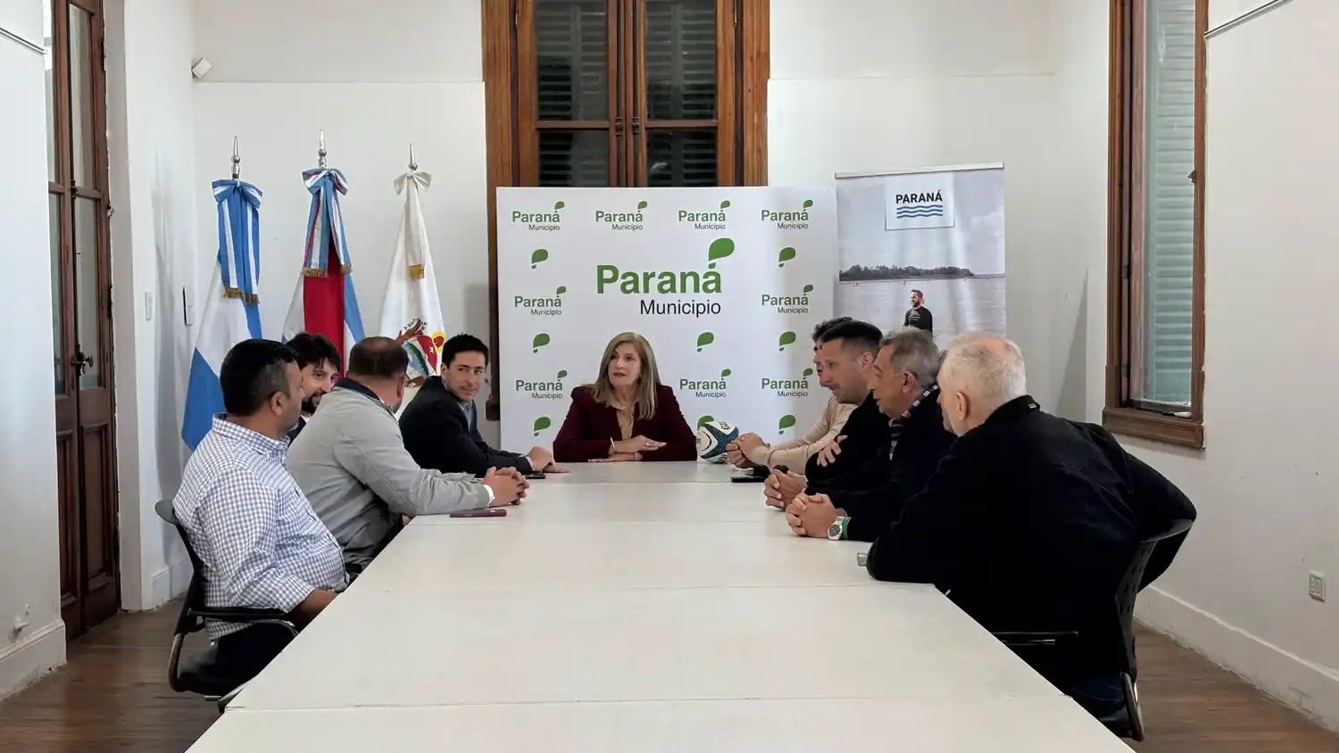 Paraná será sede del Seven de Rugby 2025: un evento que une deporte y turismo