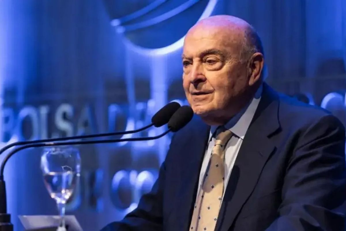 Pronosticó que la inflación mensual se estabilizará entre el 6 y 7%.