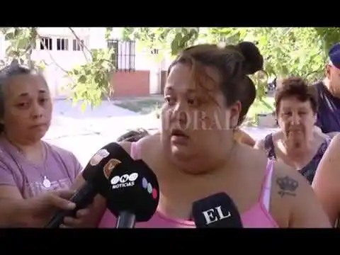 Vecinos reclaman más seguridad en Guadalupe Oeste