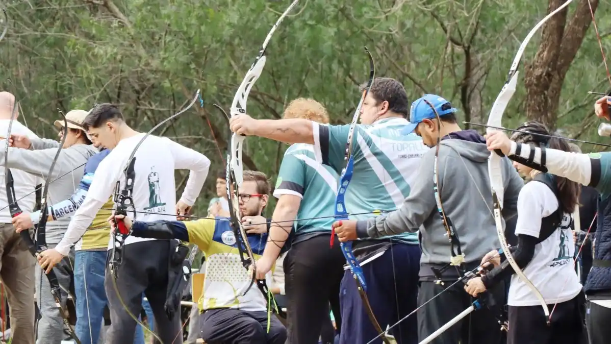 Inscripciones para el Curso Básico de Iniciación a la Arquería