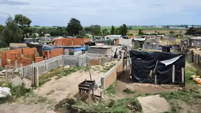 El Municipio no destinará fondos comunales a la urbanización del macizo de Piccirilli al 1000.