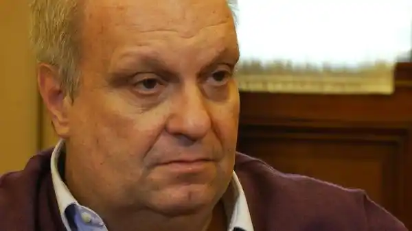 Hernán Lombardi: "El kirchnerismo era una banda de ladrones"