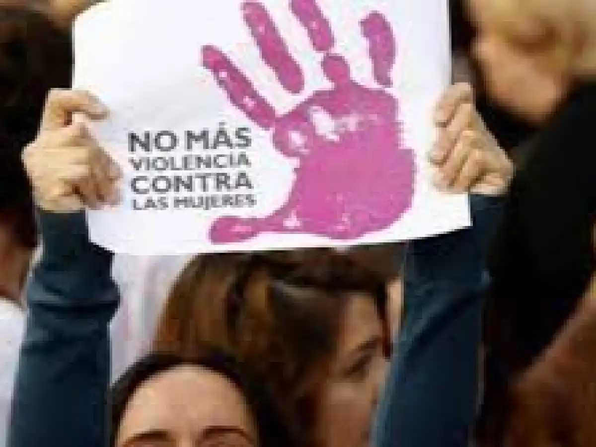 Recibieron más de 2.000 denuncias por violencia doméstica en el segundo trimestre de 2022