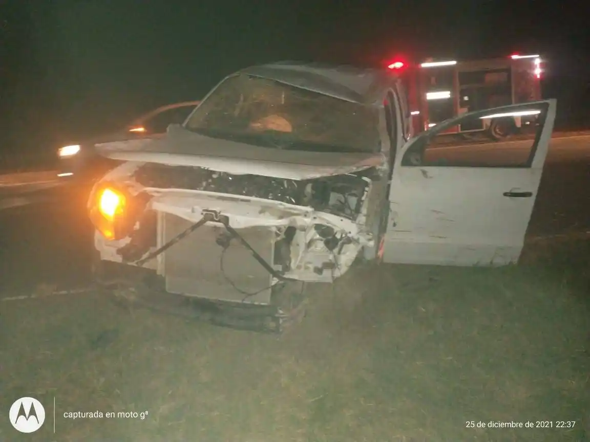 accidente ruta 12-2