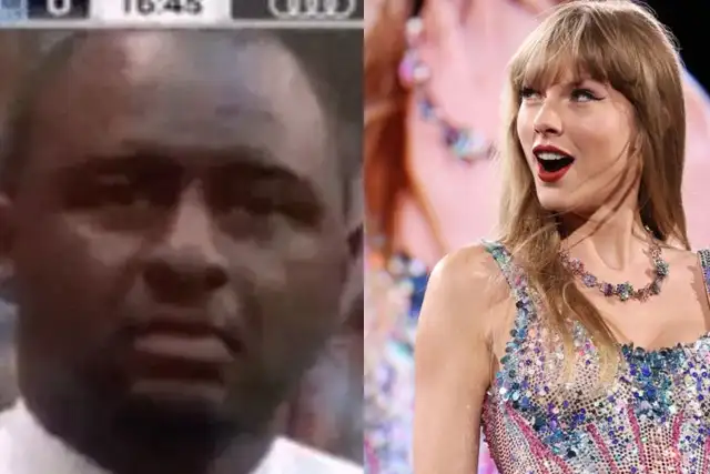 El twittero que perjudicó a los fans de Taylor Swift en Argentina