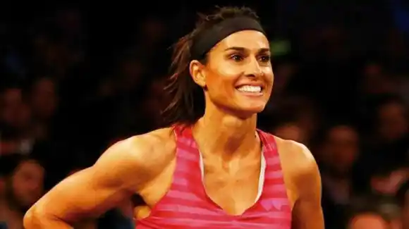 Gabriela Sabatini fue elegida como la mejor campeona del US Open