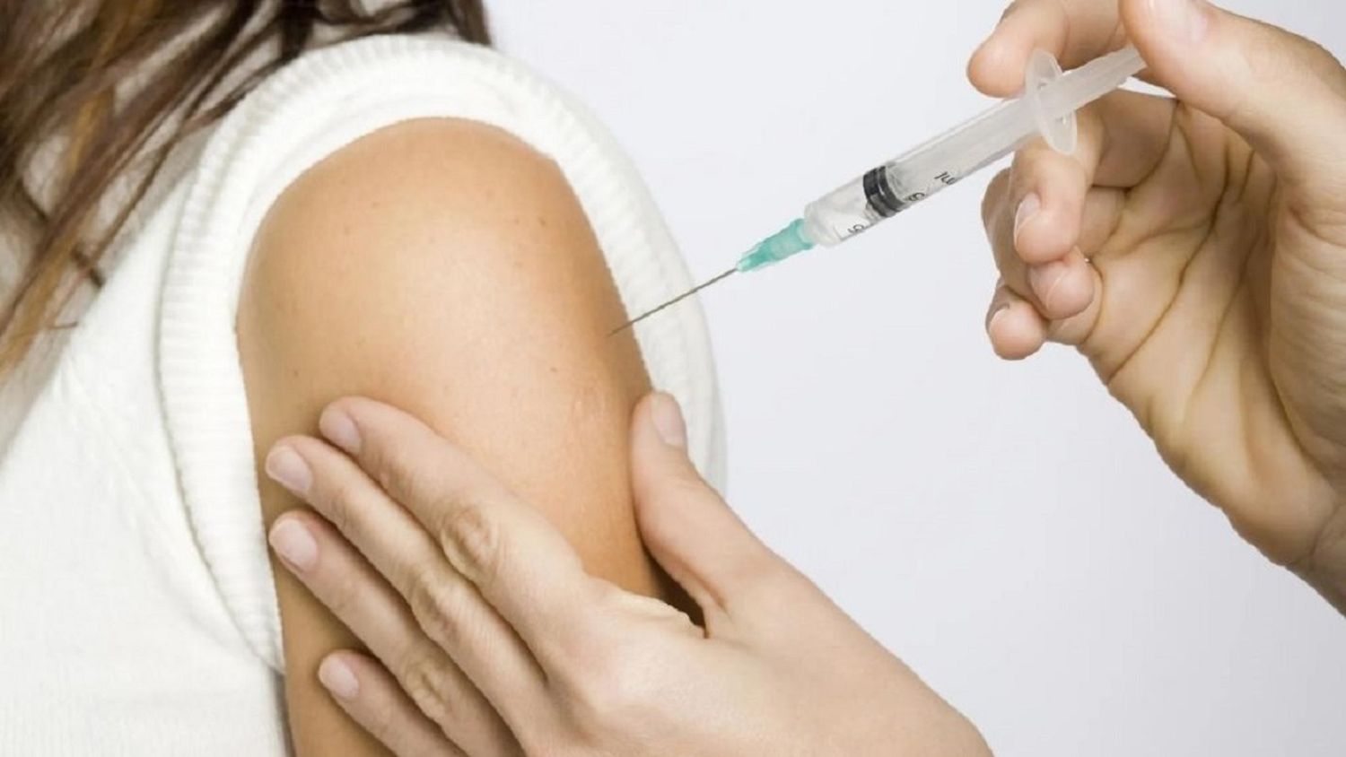 MÁS PROTECCIÓN contra el cáncer de cuello uterino: la OPS anuncia disponibilidad de la vacuna VPH9