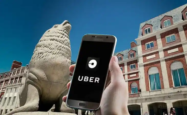 Aseguran que “cada vez hay más marplatenses que usan Uber”