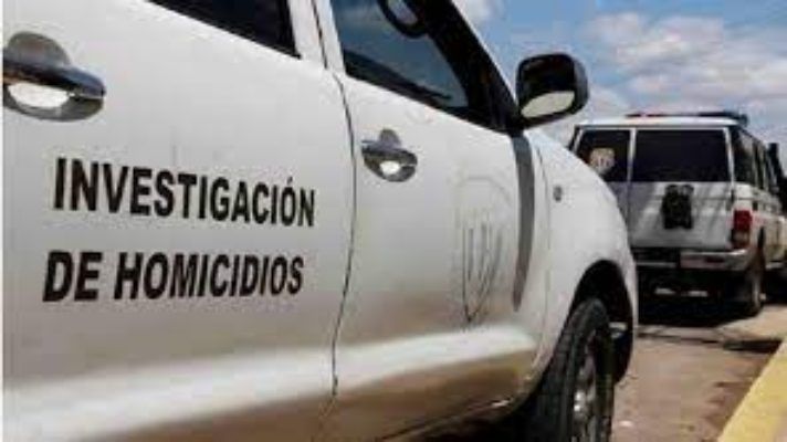 PLANEABA MIGRAR CON SU BEBÉ y apareció muerta en Tucupita
