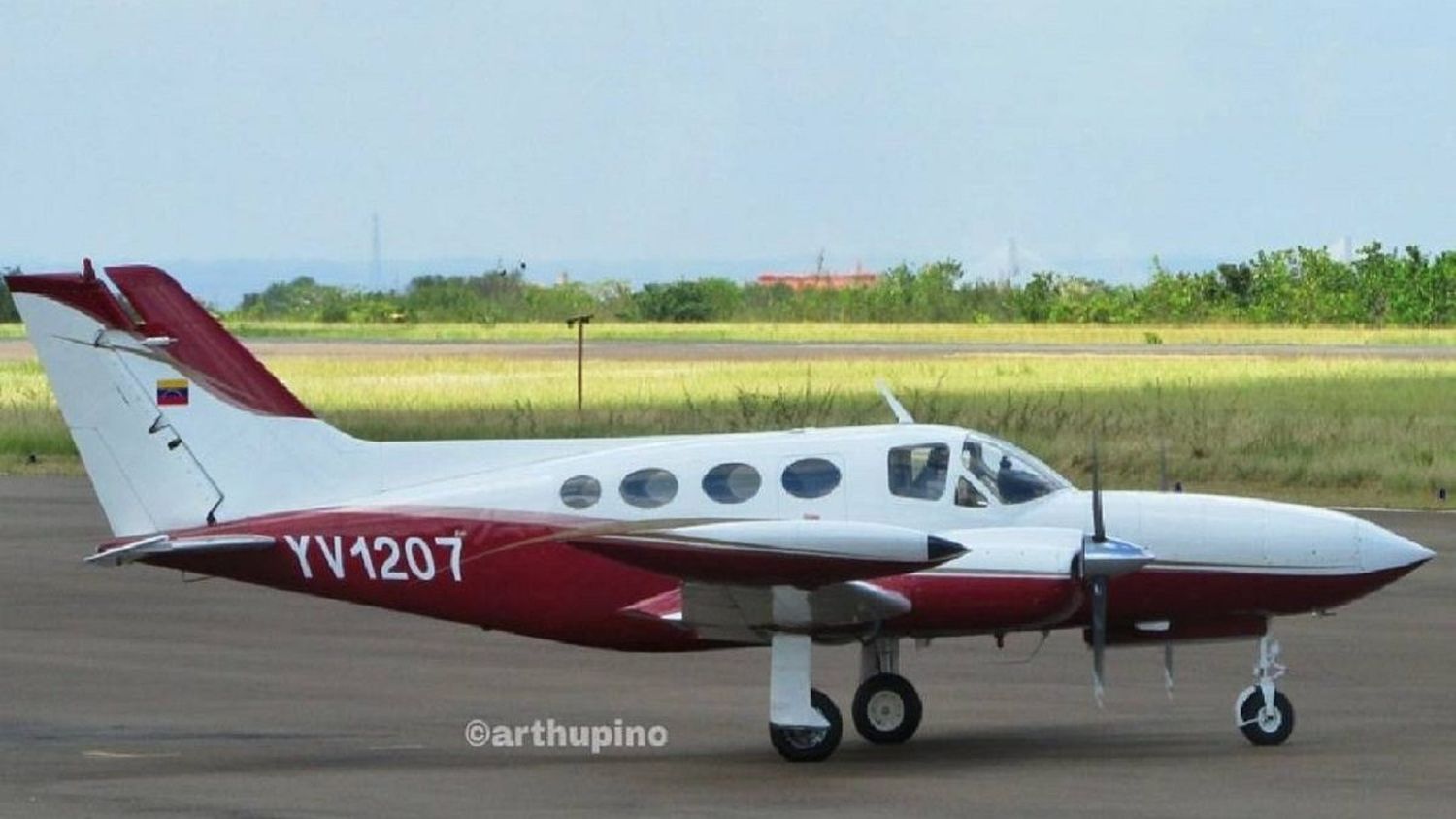¡NO DESCARTAN UNA ACCIÓN DELICTIVA! No se sabe NADA sobre aeronave desaparecida en ruta Cumaná- Falcón