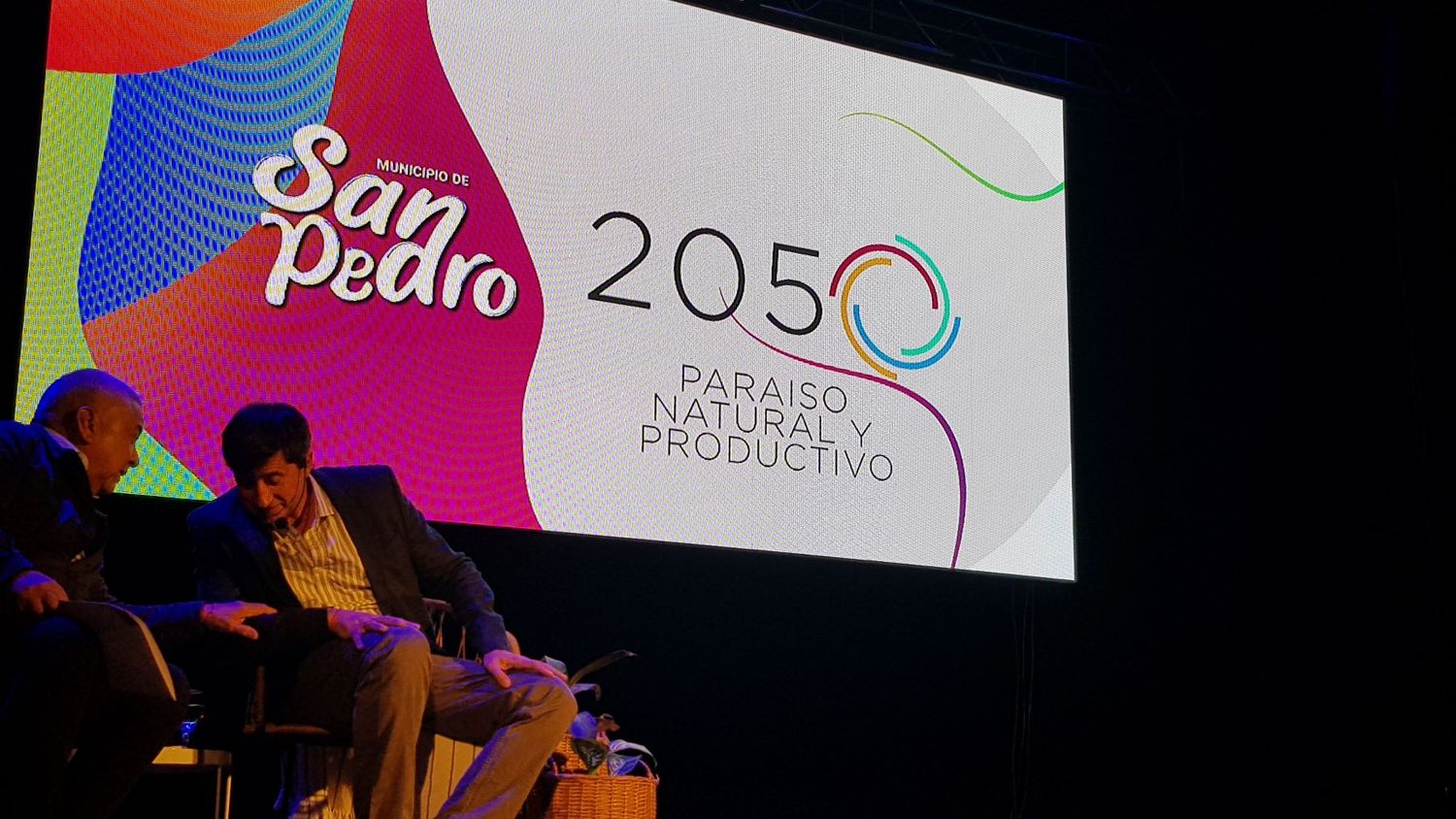 San Pedro 2050: convocaron al primer taller del Plan Estratégico, que será por Zoom