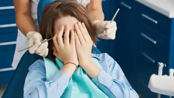 ¿Te da miedo ir al médico? Esto es lo que te pasa