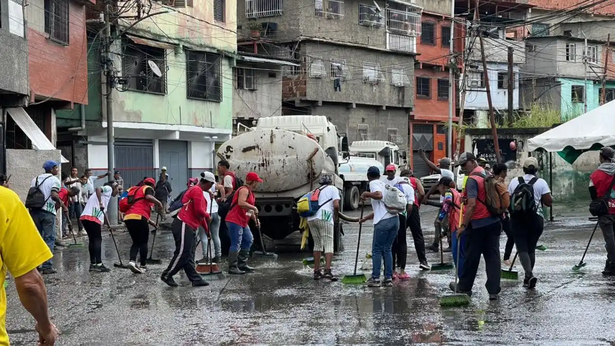 ¡SE ESPERAN MÁS LLUVIAS! Temporada ciclónica se extenderá hasta el 30 de noviembre