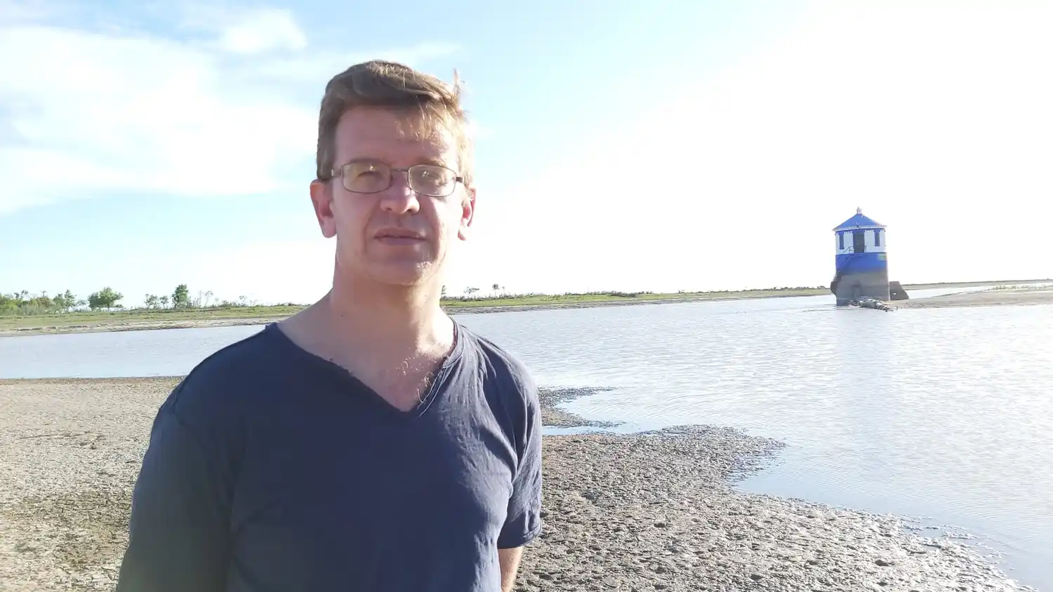 Cuál es la situación del agua corriente en Victoria