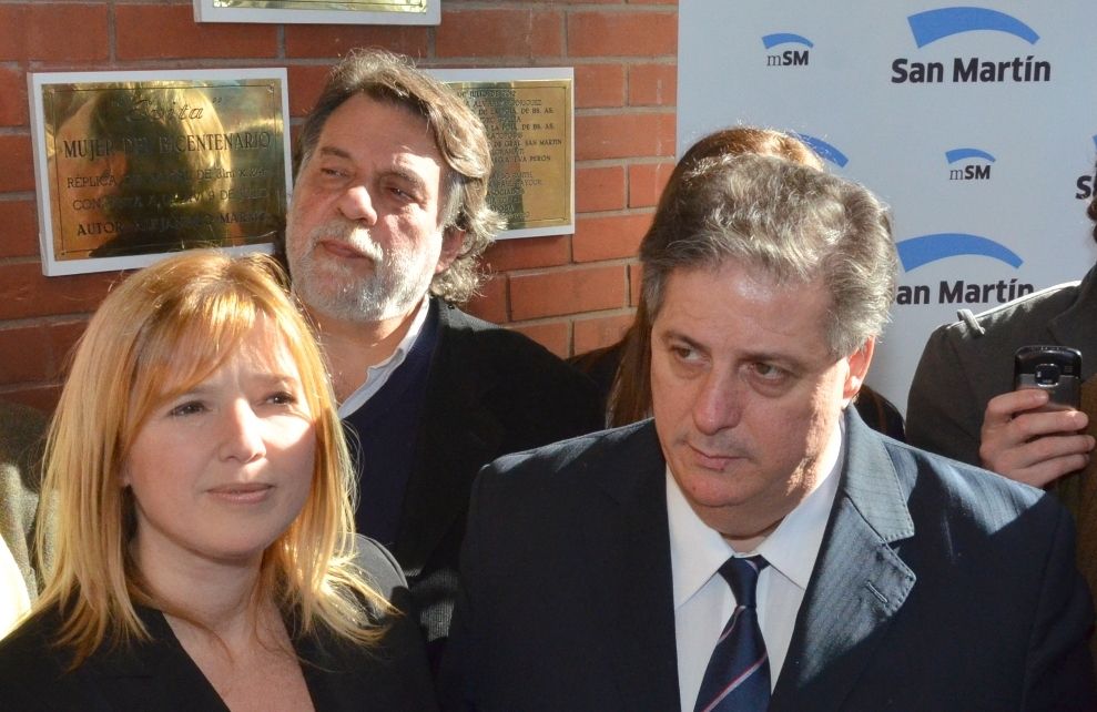 Firmaron convenio para promover la buena convivencia en el ámbito hospitalario