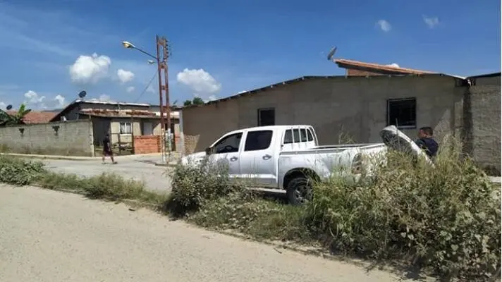 TRAGEDIA EN CARABOBO: pequeña de dos años muere ahogada en un pozo séptico