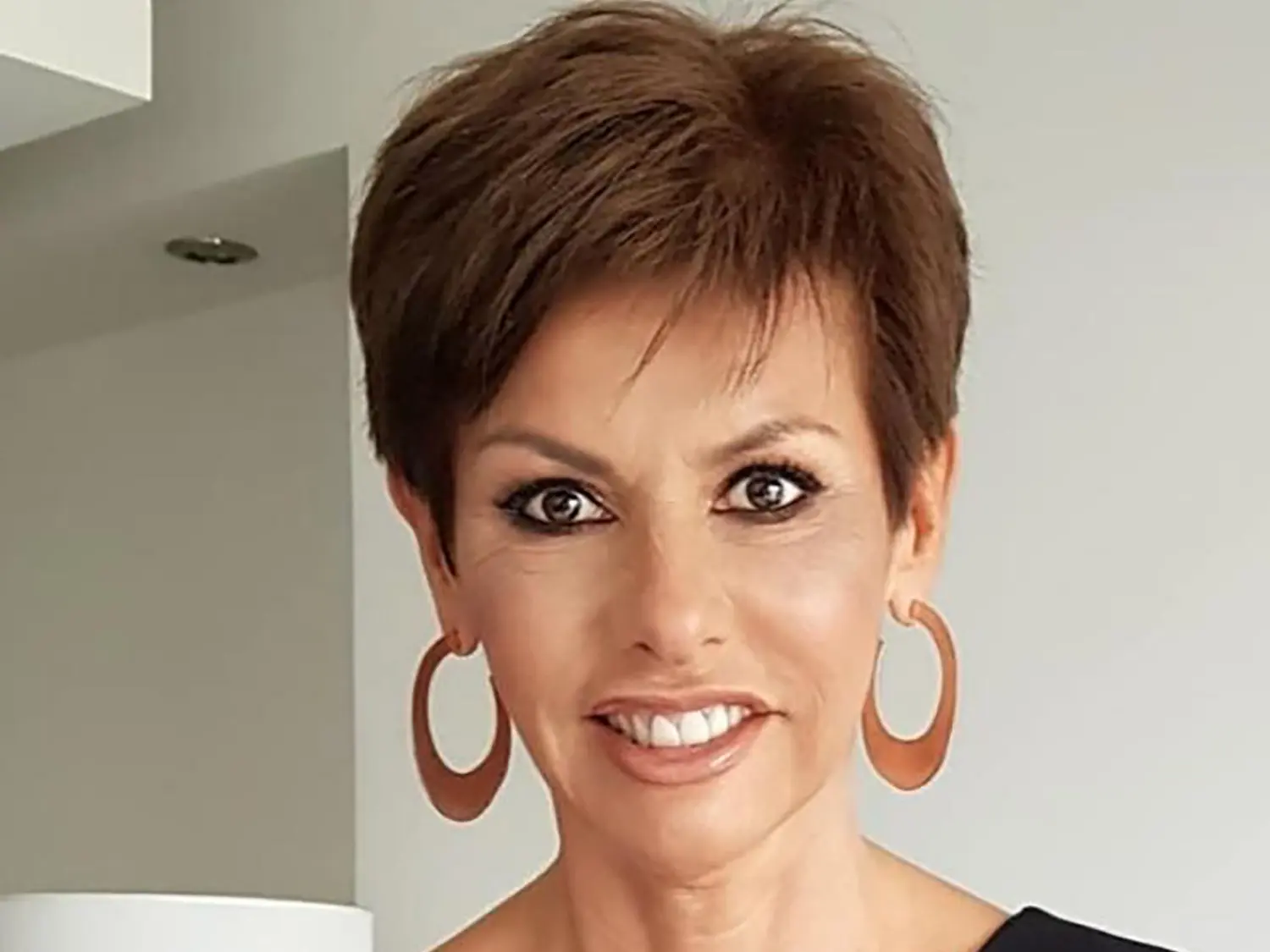 Stella Maris Cuevas dio recomendaciones para evitar intoxicaciones con monóxido de carbono