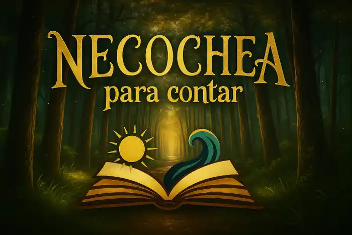 Necochea para contar