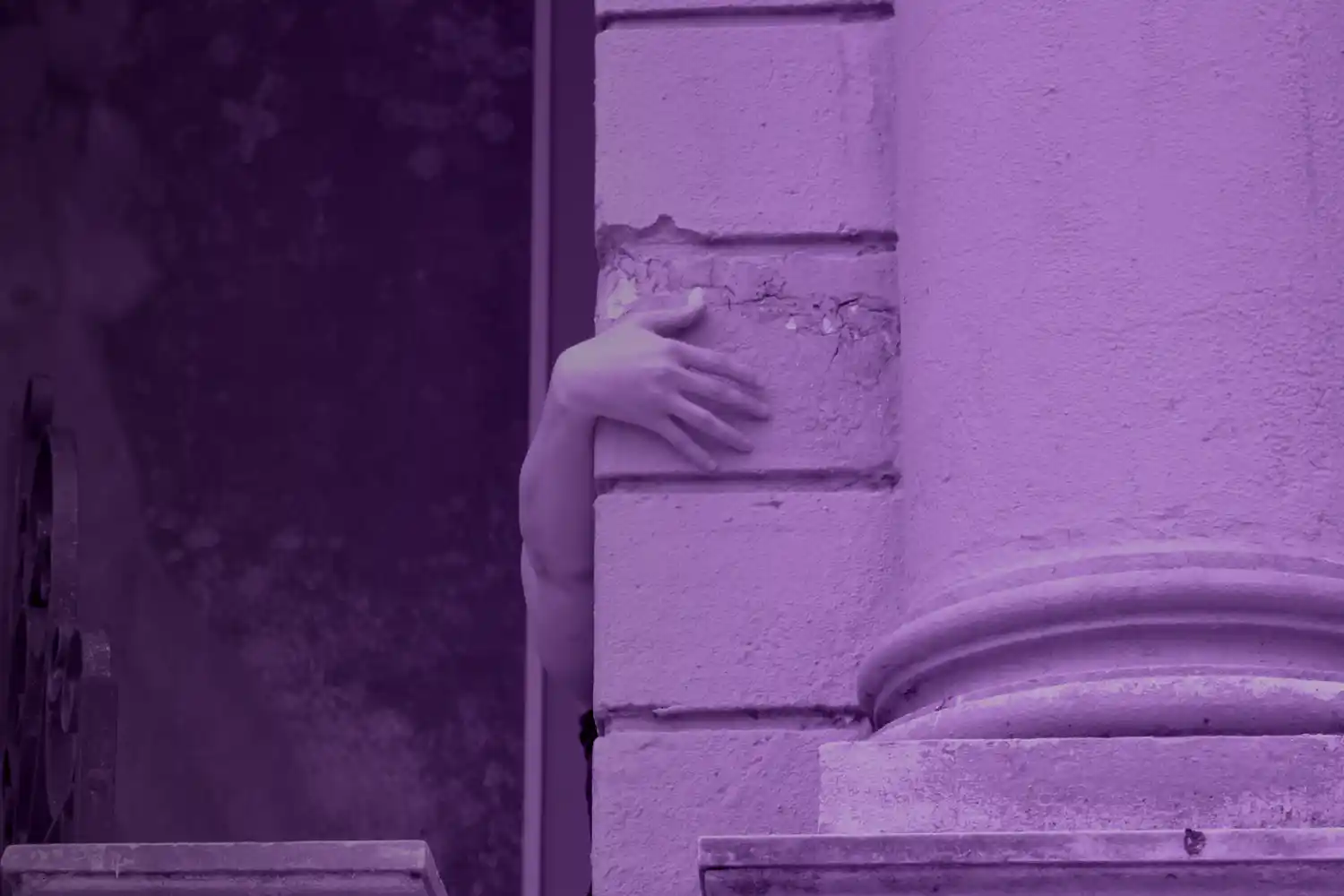 Por el Día Nacional de la Memoria, por la Verdad y la Justicia intervendrán artísticamente la fachada del Museo Provincial de Bellas Artes