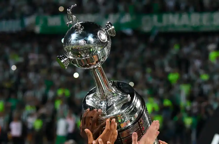 La Copa de los millones