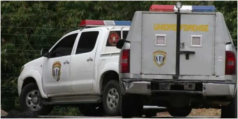 VIOLAN Y MATAN a golpes a mujer dentro de una escuela en Yaracuy