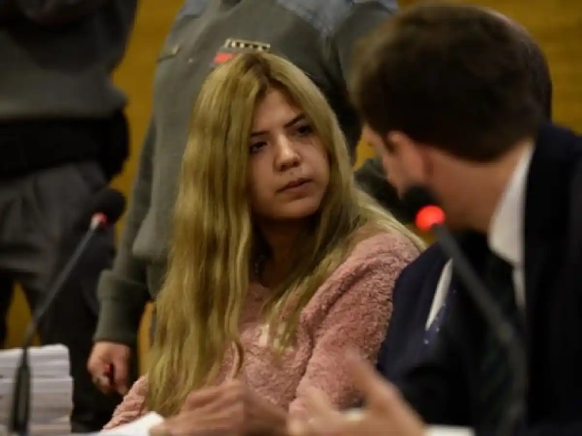 Barattini, la mujer que le cortó el pene a su amante deberá resarcirlo con medio millón de pesos